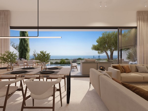 Elevated Living 